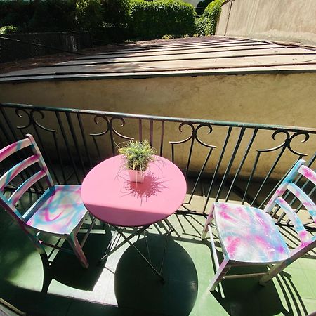 Bed and Breakfast Bbcasita à Santiago du Chili Extérieur photo