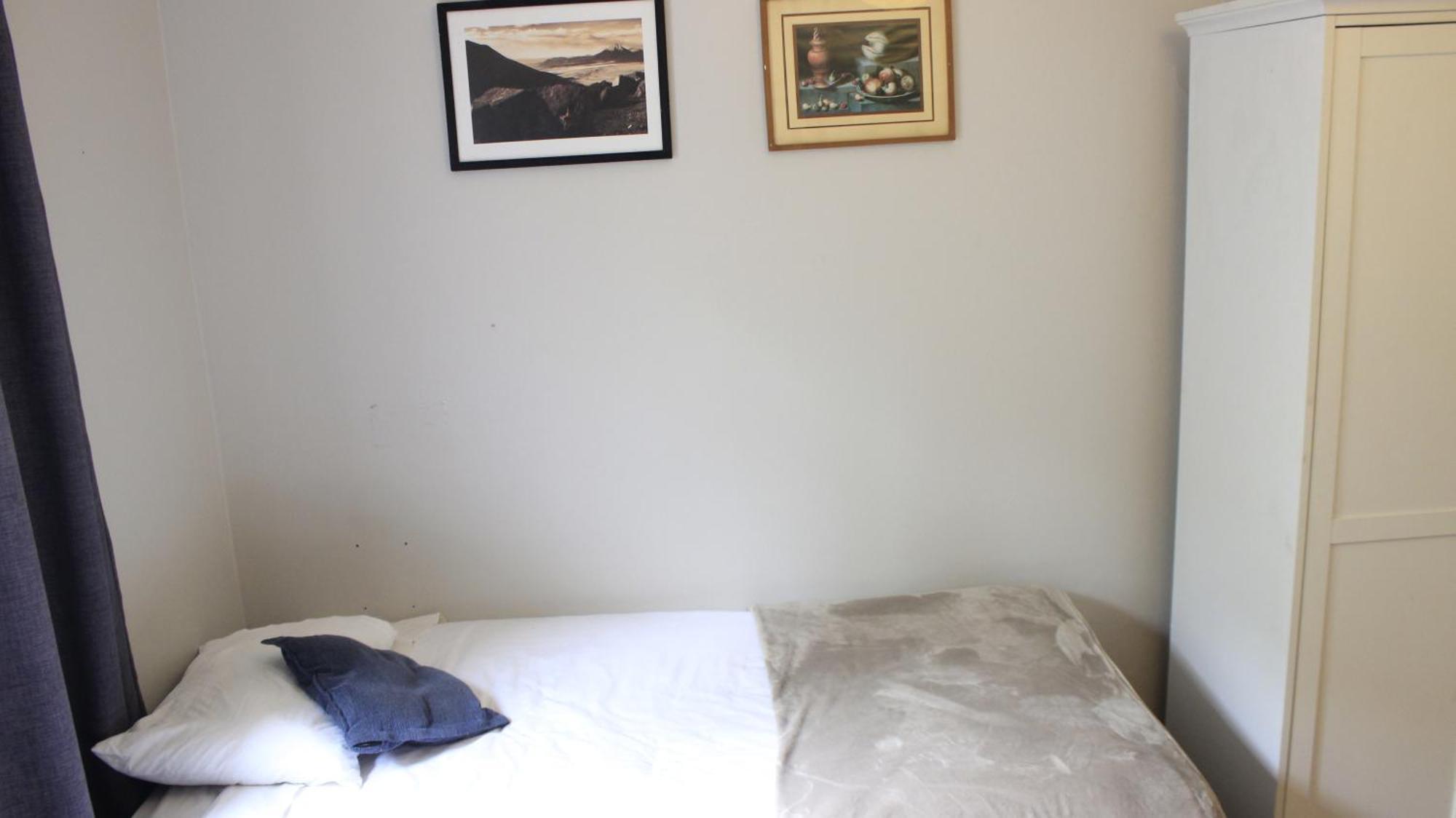 Bed and Breakfast Bbcasita à Santiago du Chili Extérieur photo
