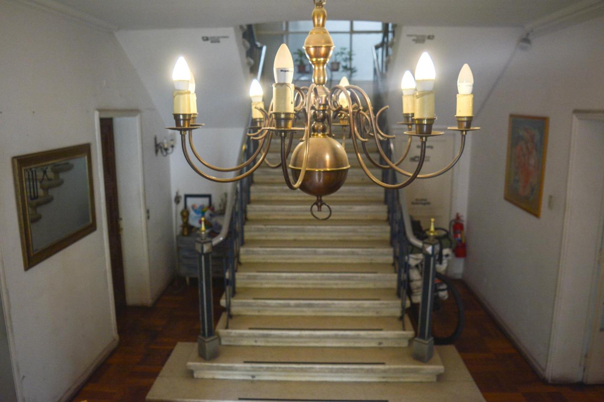 Bed and Breakfast Bbcasita à Santiago du Chili Extérieur photo