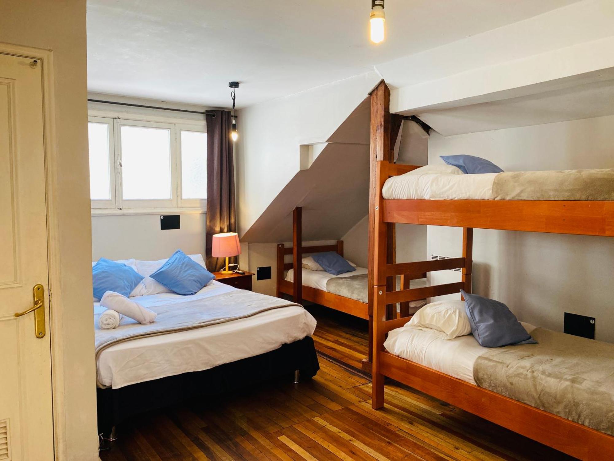 Bed and Breakfast Bbcasita à Santiago du Chili Extérieur photo
