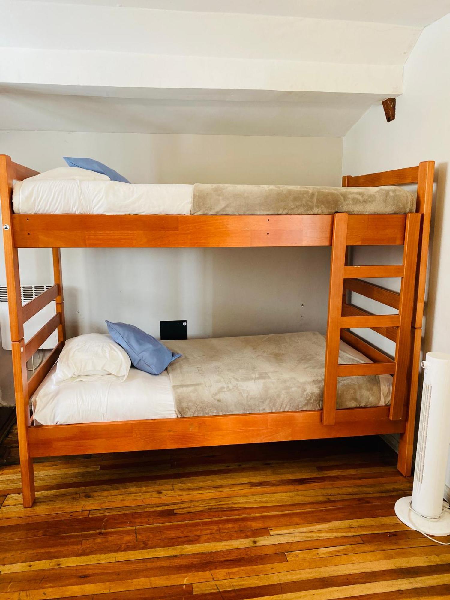 Bed and Breakfast Bbcasita à Santiago du Chili Extérieur photo