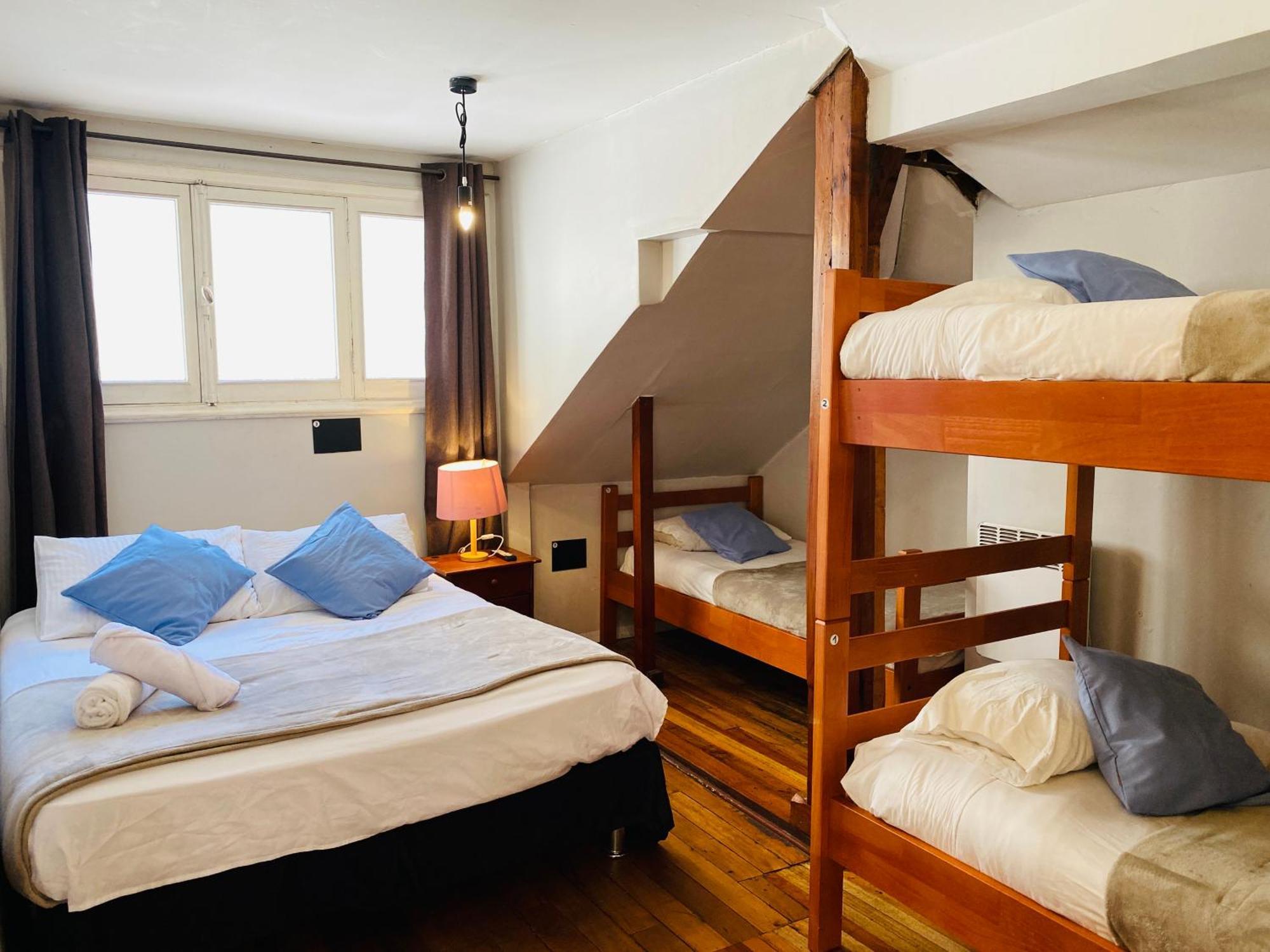 Bed and Breakfast Bbcasita à Santiago du Chili Extérieur photo