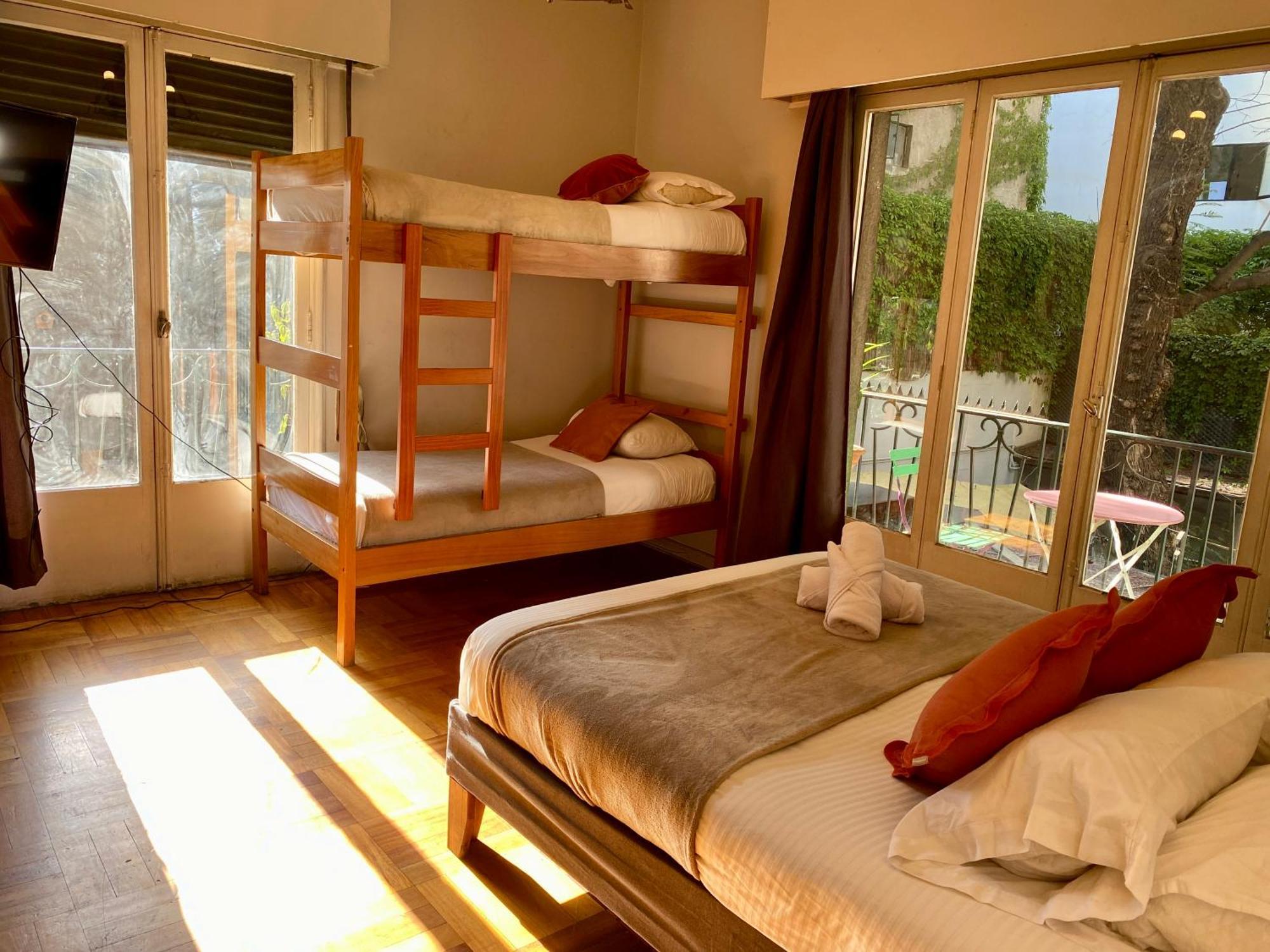 Bed and Breakfast Bbcasita à Santiago du Chili Extérieur photo