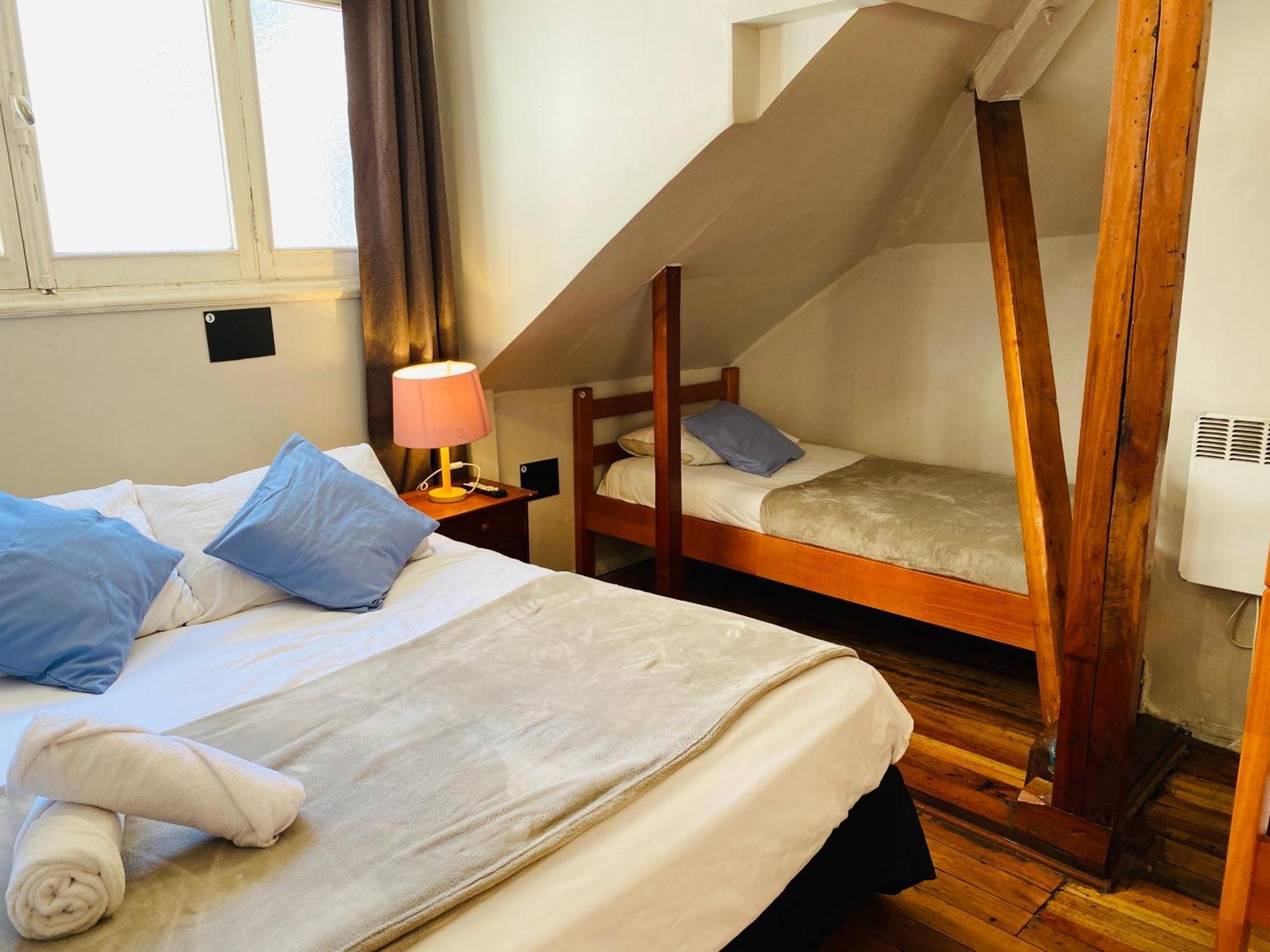Bed and Breakfast Bbcasita à Santiago du Chili Extérieur photo