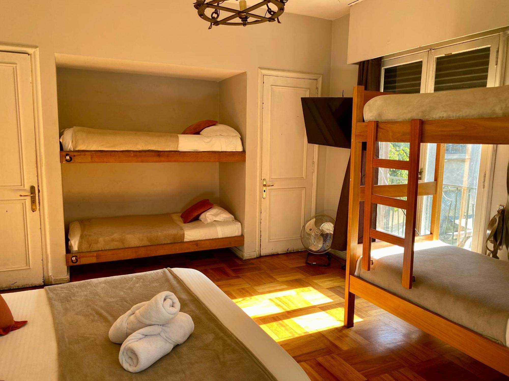 Bed and Breakfast Bbcasita à Santiago du Chili Extérieur photo