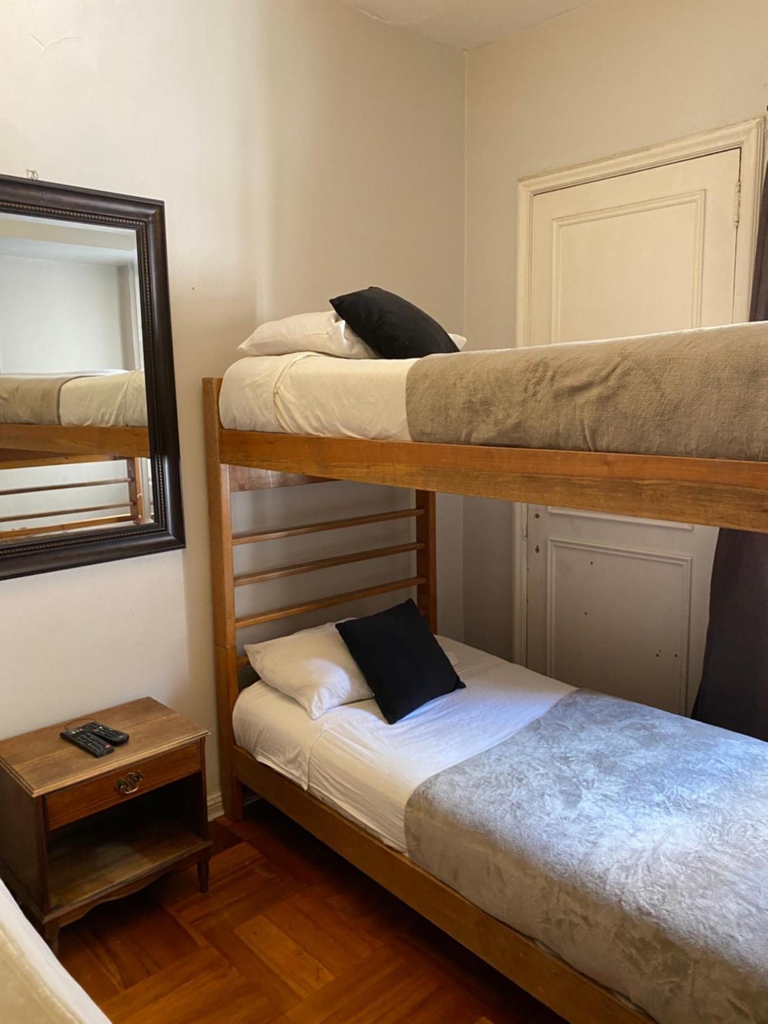 Bed and Breakfast Bbcasita à Santiago du Chili Extérieur photo