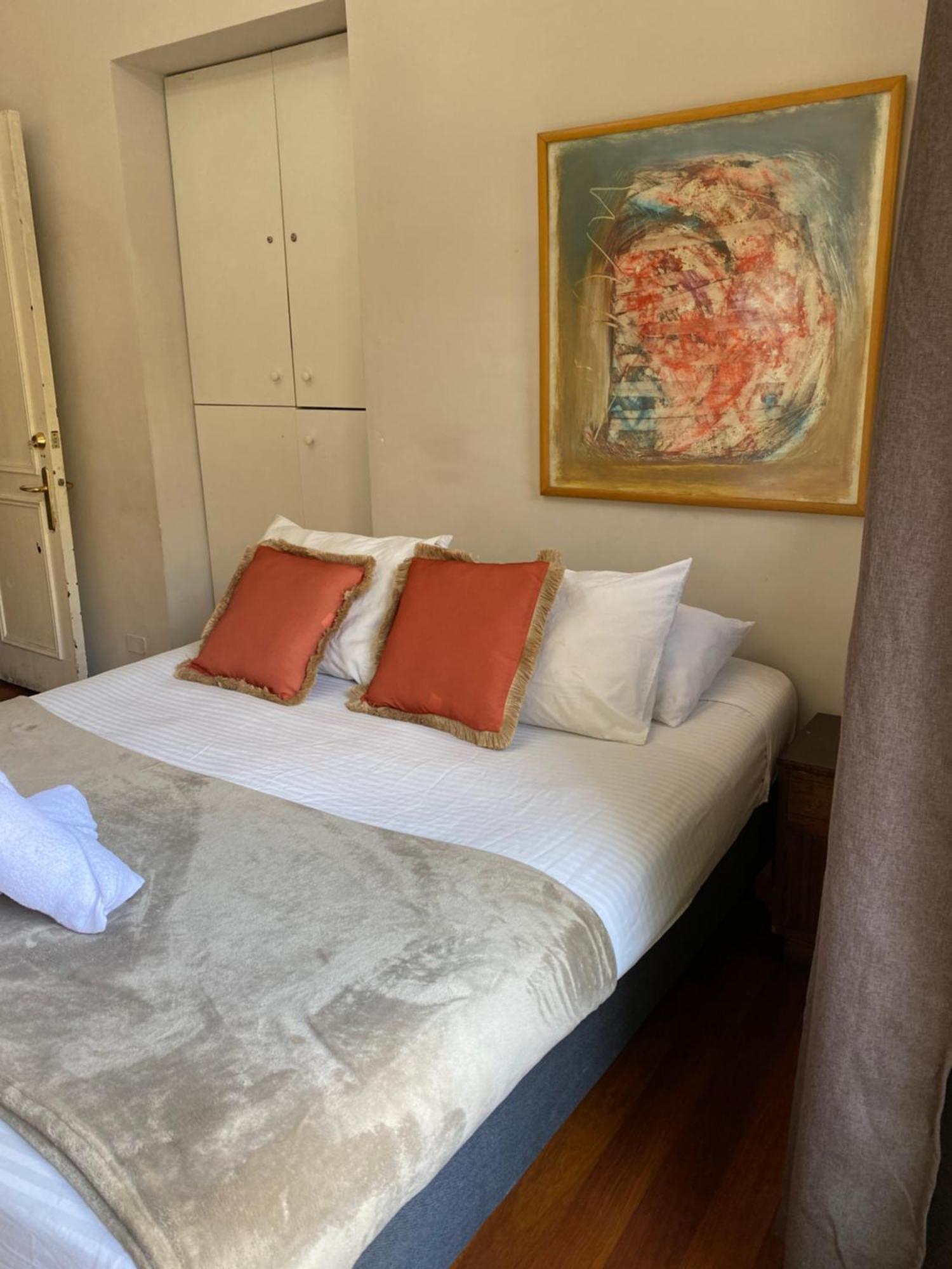 Bed and Breakfast Bbcasita à Santiago du Chili Extérieur photo