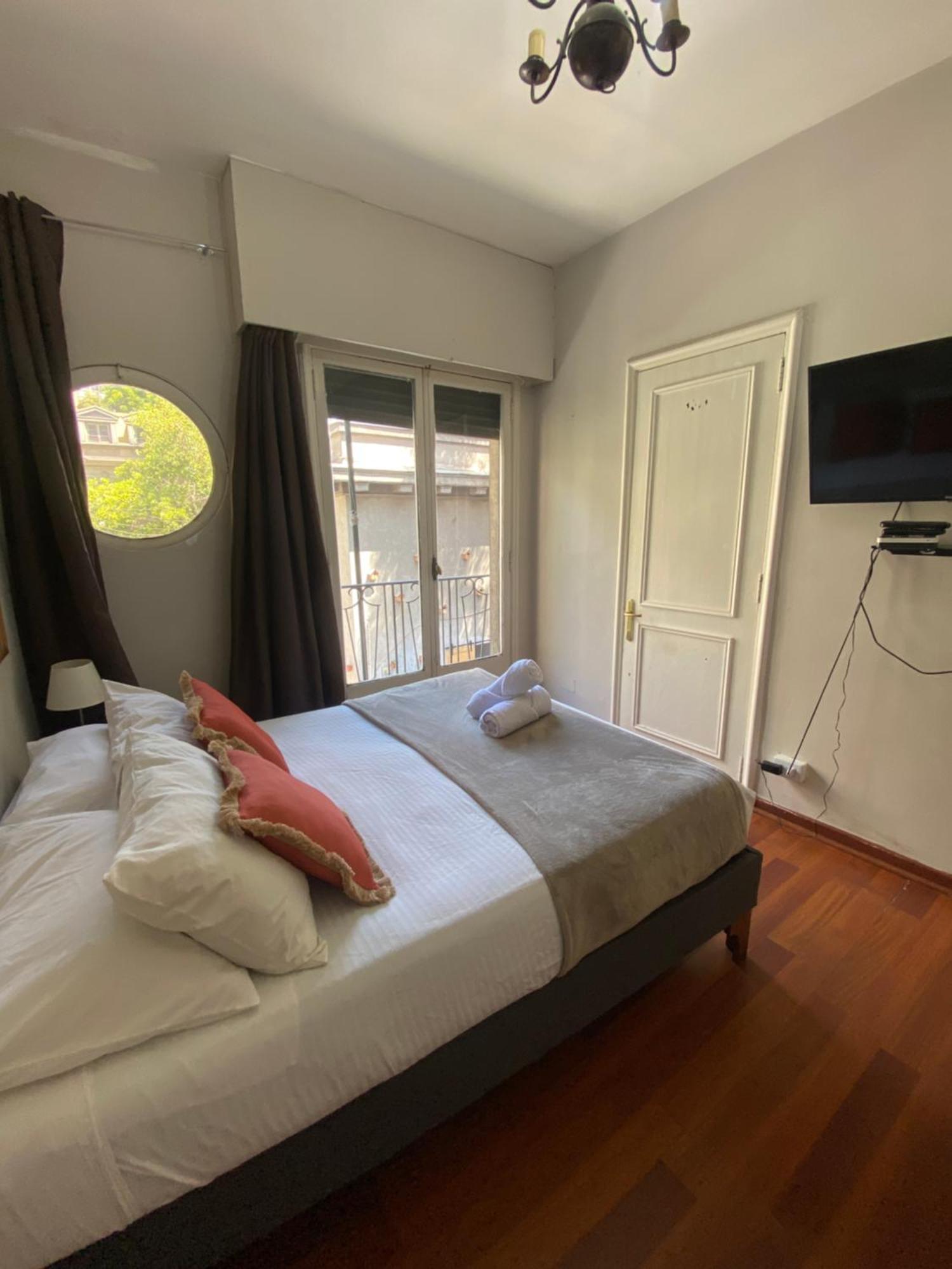 Bed and Breakfast Bbcasita à Santiago du Chili Extérieur photo