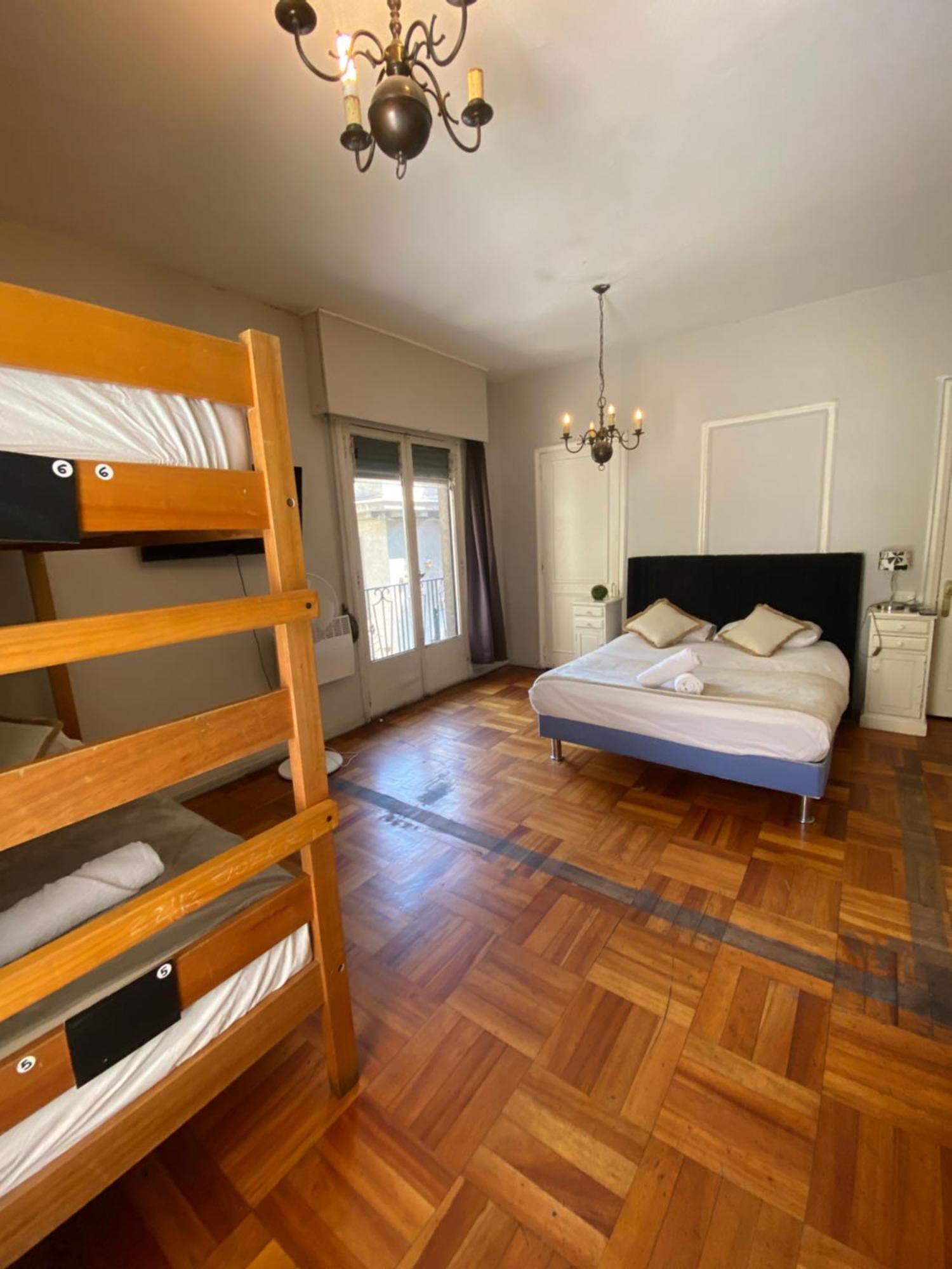 Bed and Breakfast Bbcasita à Santiago du Chili Extérieur photo